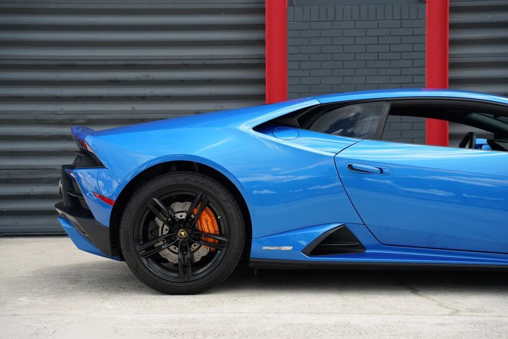 2020 Lamborghini Huracan LP610-2 EVO - Image 7 of 31