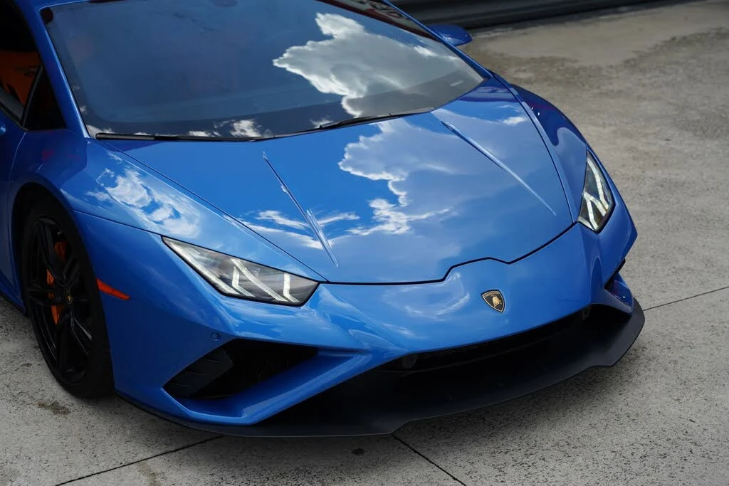 2020 Lamborghini Huracan LP610-2 EVO - Image 9 of 31