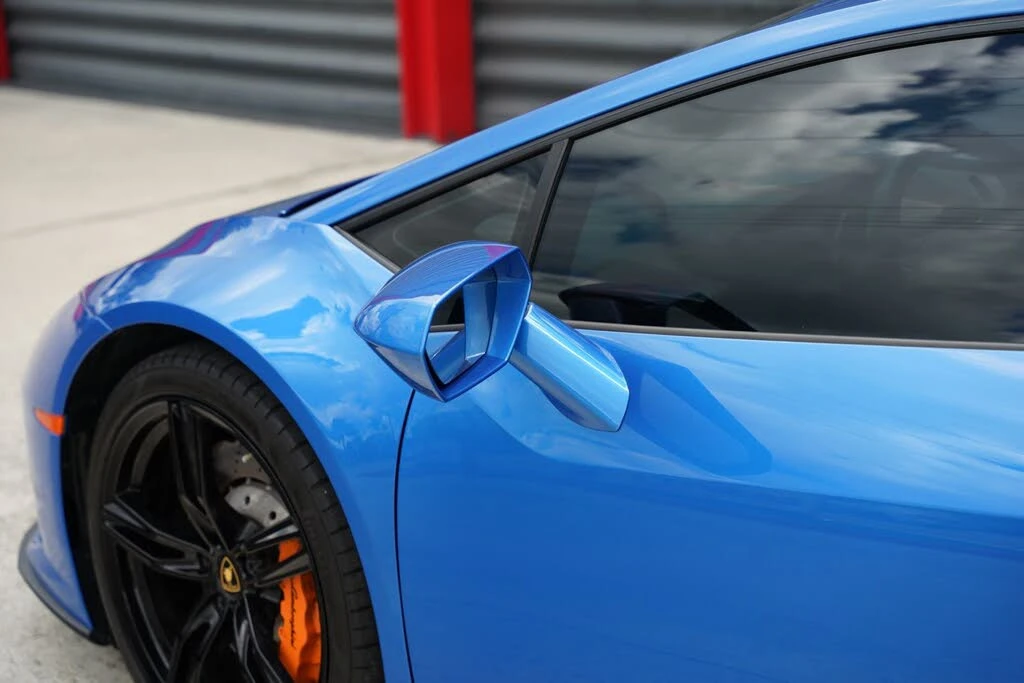 2020 Lamborghini Huracan LP610-2 EVO - Image 11 of 31