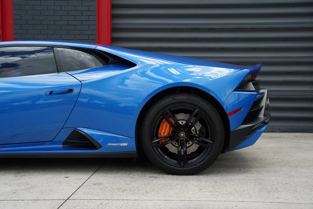 2020 Lamborghini Huracan LP610-2 EVO - Image 12 of 31