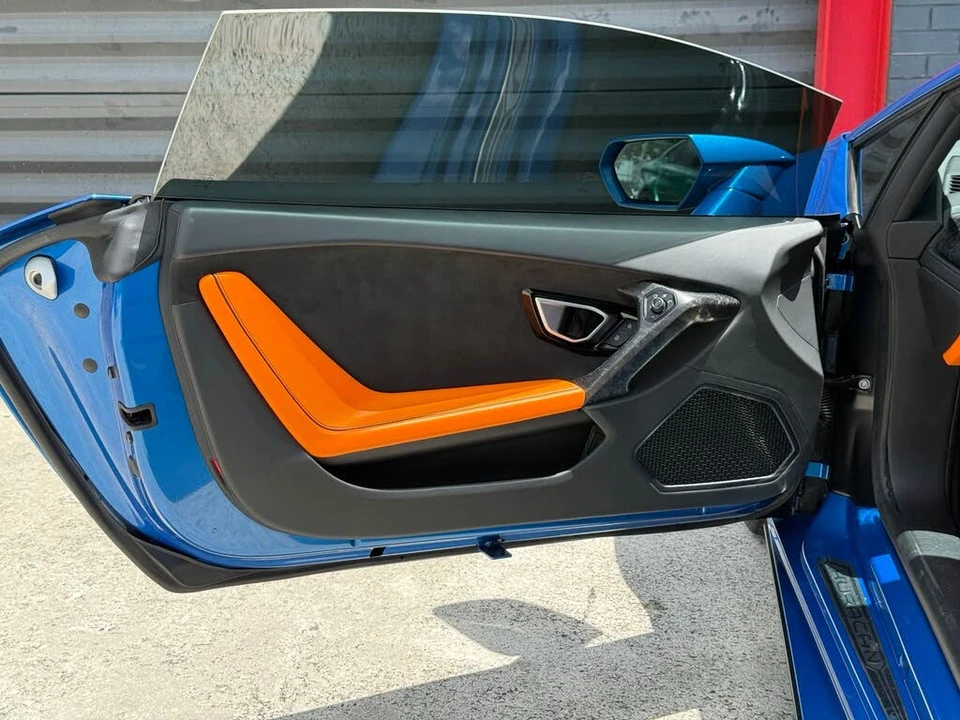 2020 Lamborghini Huracan LP610-2 EVO - Image 21 of 31