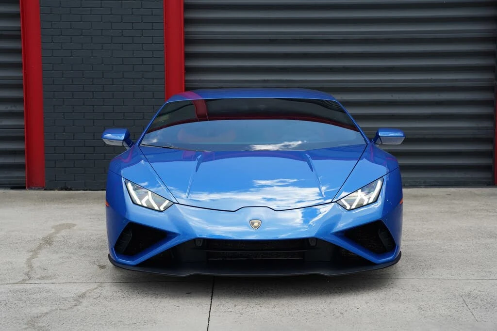 2020 Lamborghini Huracan LP610-2 EVO - Image 5 of 31