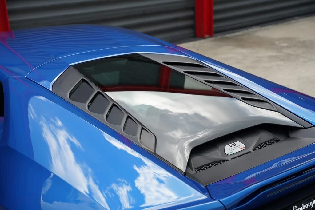 2020 Lamborghini Huracan LP610-2 EVO - Image 19 of 31