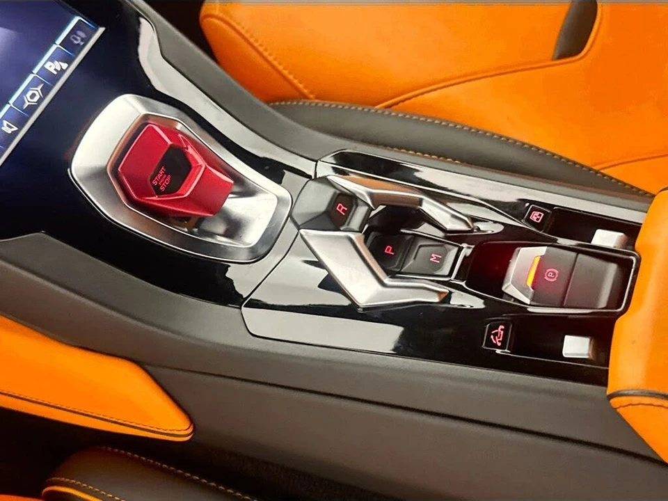 2020 Lamborghini Huracan LP610-2 EVO - Image 17 of 31