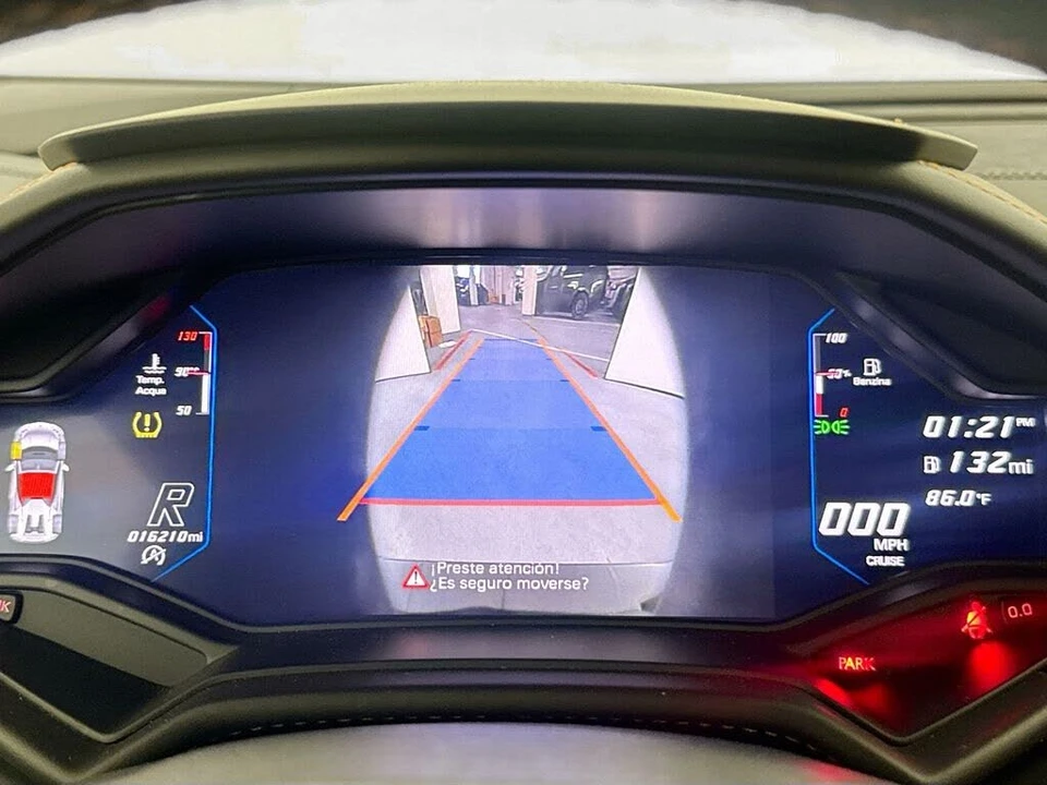 2020 Lamborghini Huracan LP610-2 EVO - Image 14 of 31
