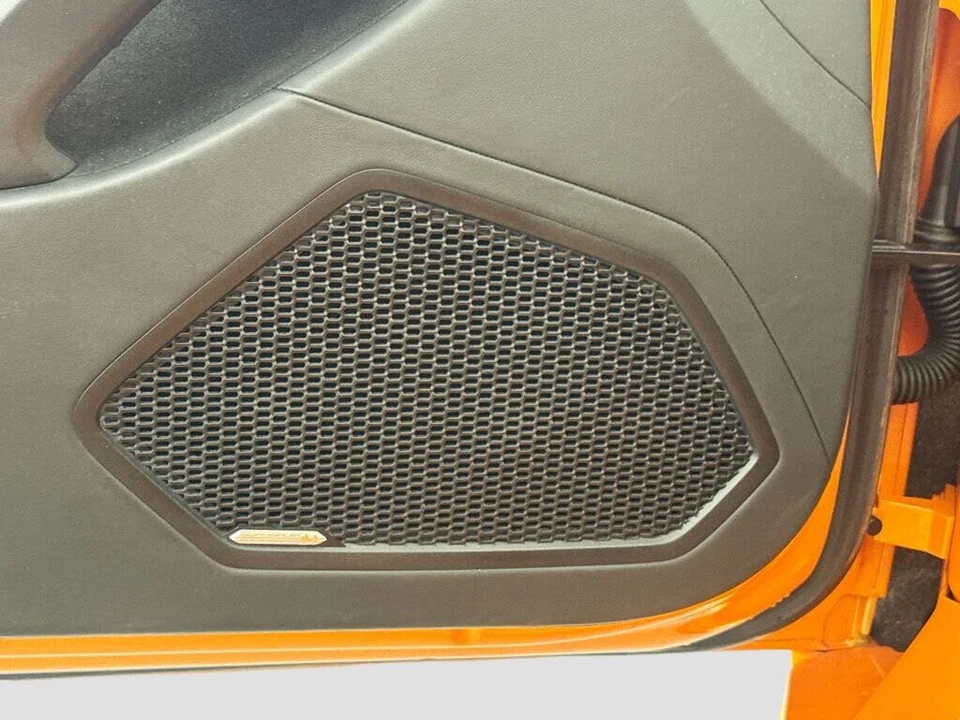 2020 Lamborghini Huracan LP610-2 EVO - Image 19 of 31