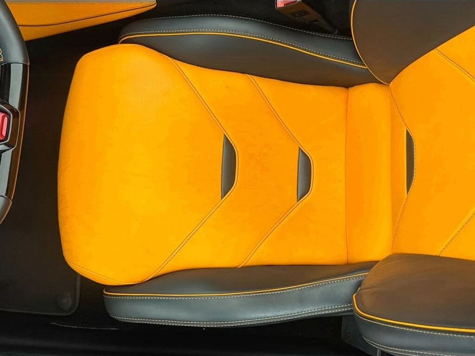 2020 Lamborghini Huracan LP610-2 EVO - Image 20 of 31