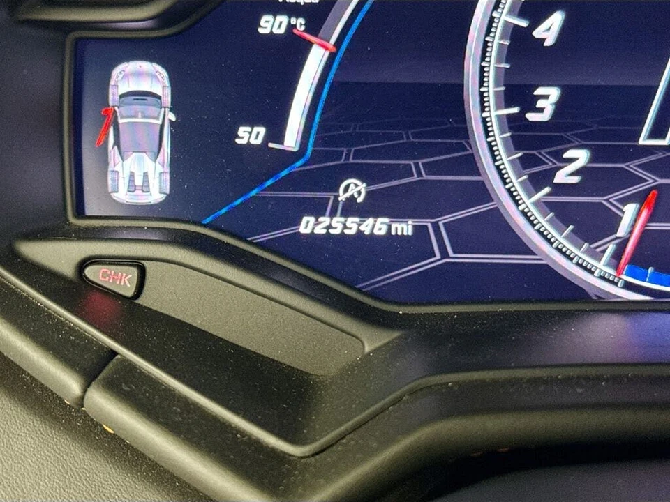 2020 Lamborghini Huracan LP610-2 EVO - Image 12 of 31