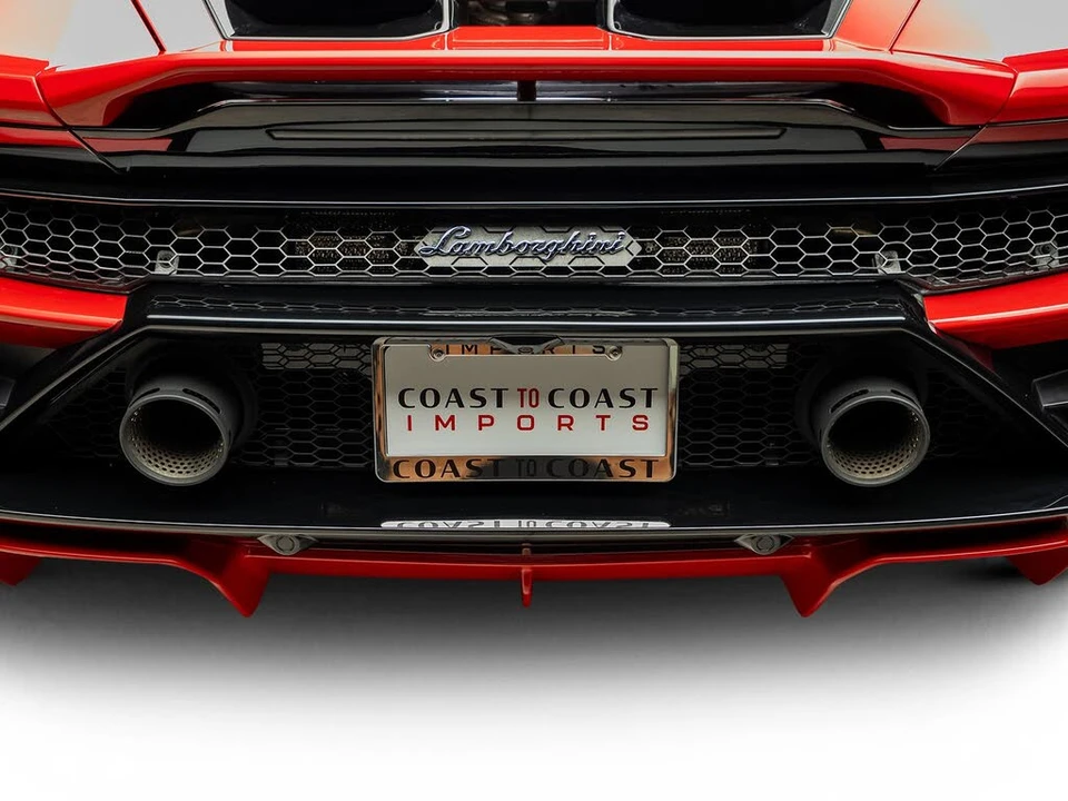 2020 Lamborghini Huracan LP610-2 EVO - Image 16 of 31