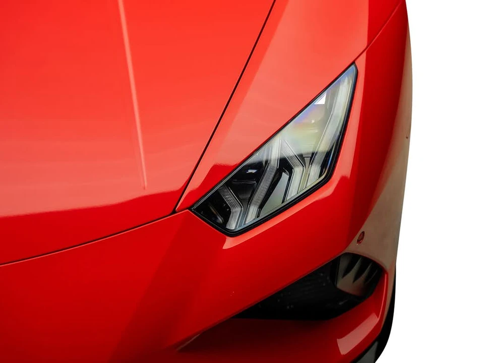 2020 Lamborghini Huracan LP610-2 EVO - Image 5 of 31