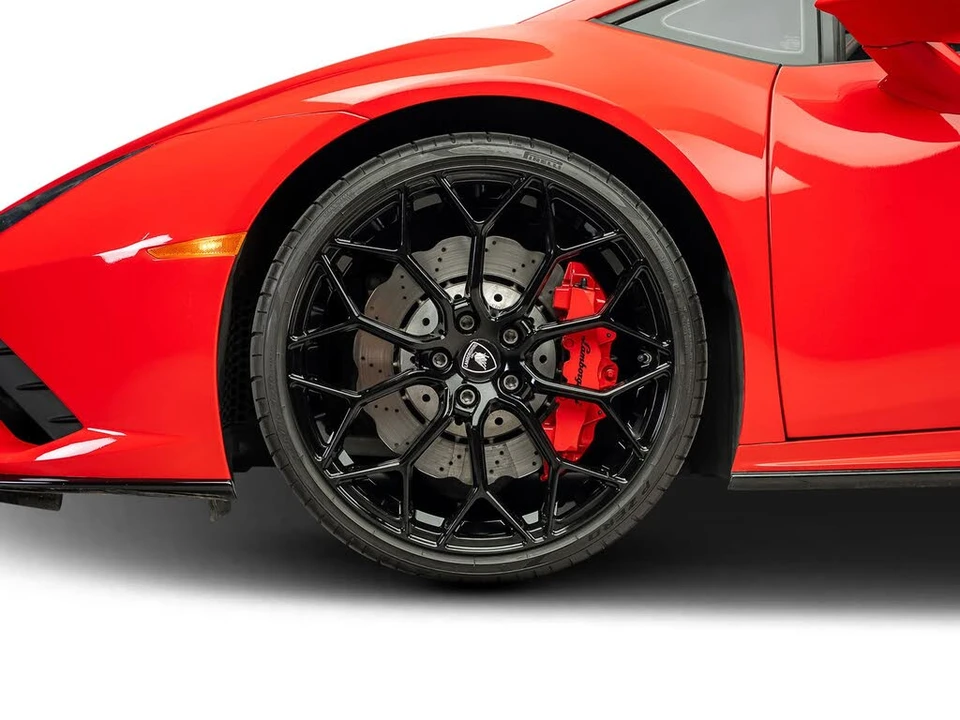 2020 Lamborghini Huracan LP610-2 EVO - Image 21 of 31