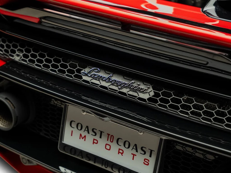 2020 Lamborghini Huracan LP610-2 EVO - Image 15 of 31