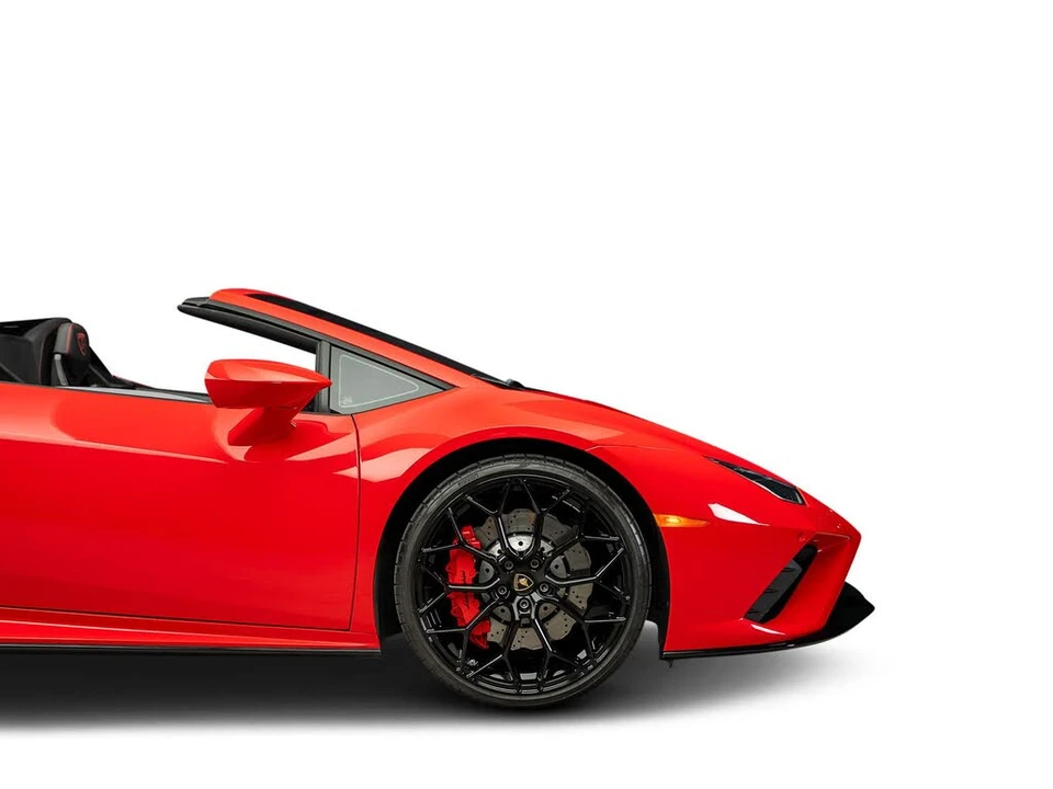 2020 Lamborghini Huracan LP610-2 EVO - Image 27 of 31