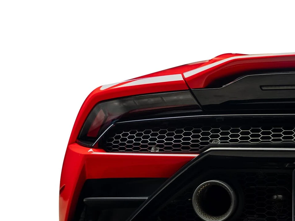 2020 Lamborghini Huracan LP610-2 EVO - Image 13 of 31
