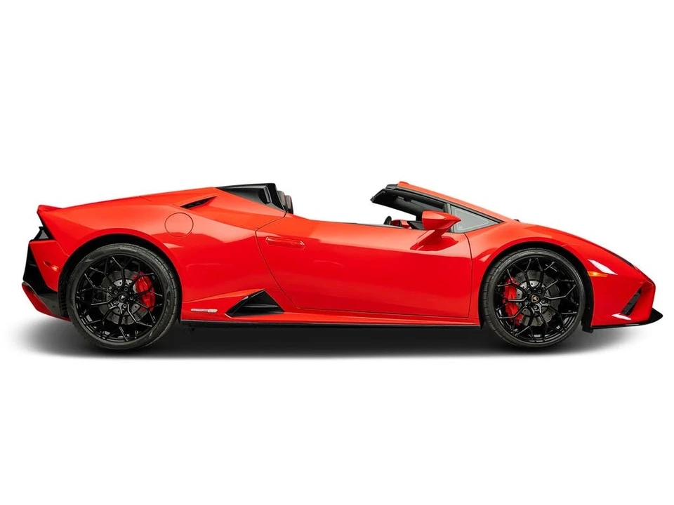 2020 Lamborghini Huracan LP610-2 EVO - Image 26 of 31