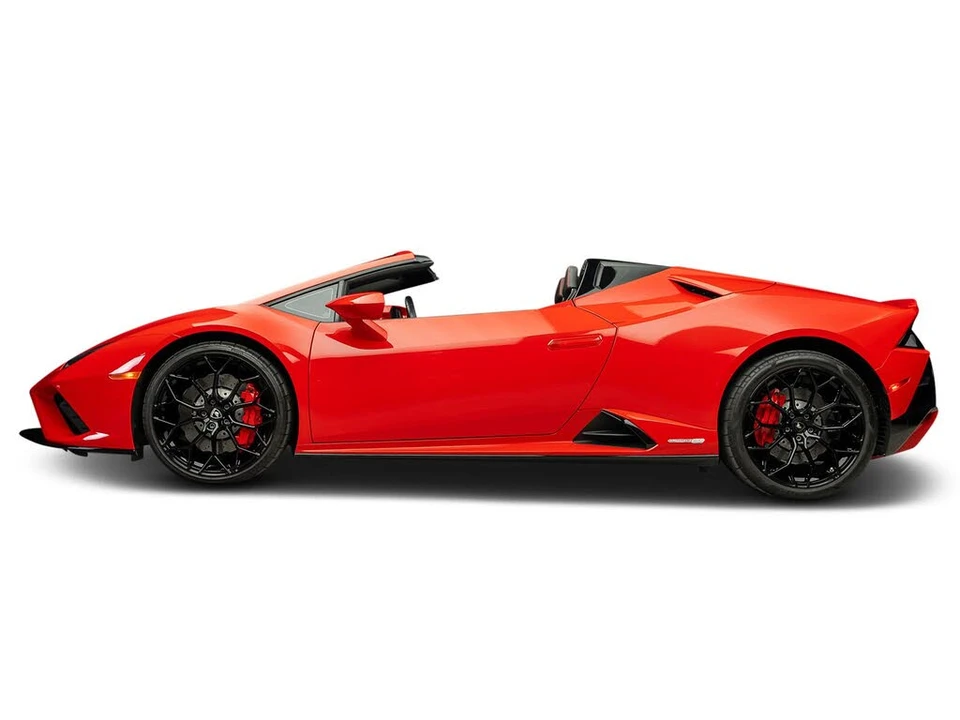 2020 Lamborghini Huracan LP610-2 EVO - Image 19 of 31