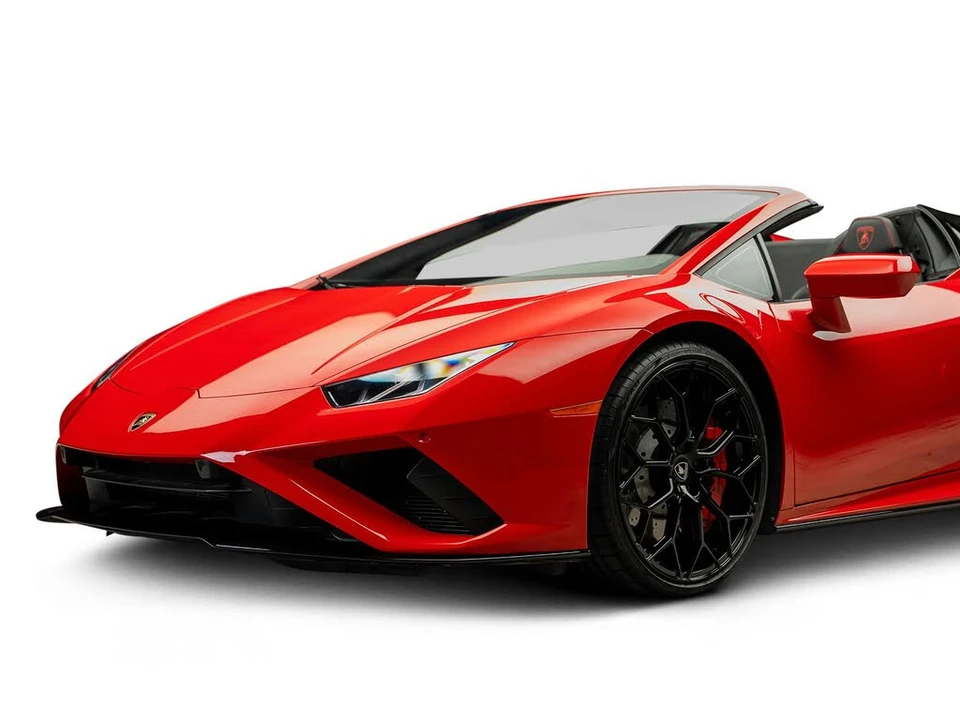2020 Lamborghini Huracan LP610-2 EVO - Image 9 of 31