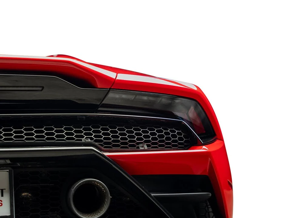 2020 Lamborghini Huracan LP610-2 EVO - Image 14 of 31