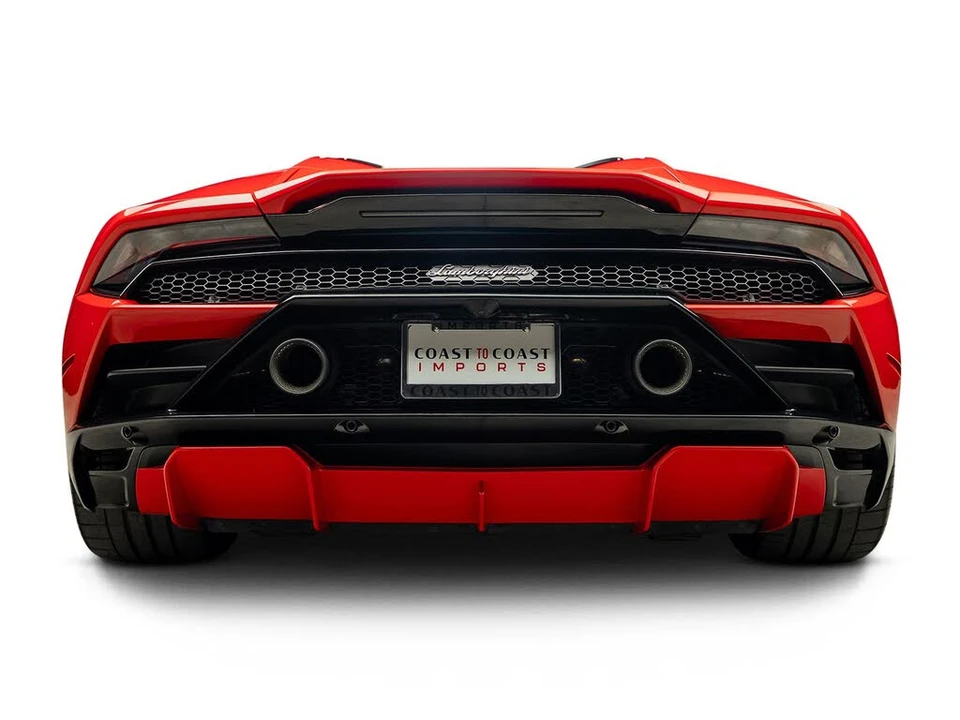 2020 Lamborghini Huracan LP610-2 EVO - Image 12 of 31