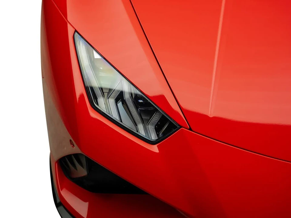 2020 Lamborghini Huracan LP610-2 EVO - Image 4 of 31
