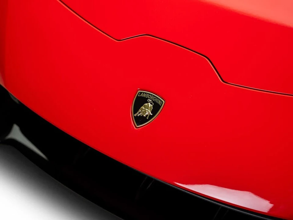2020 Lamborghini Huracan LP610-2 EVO - Image 6 of 31