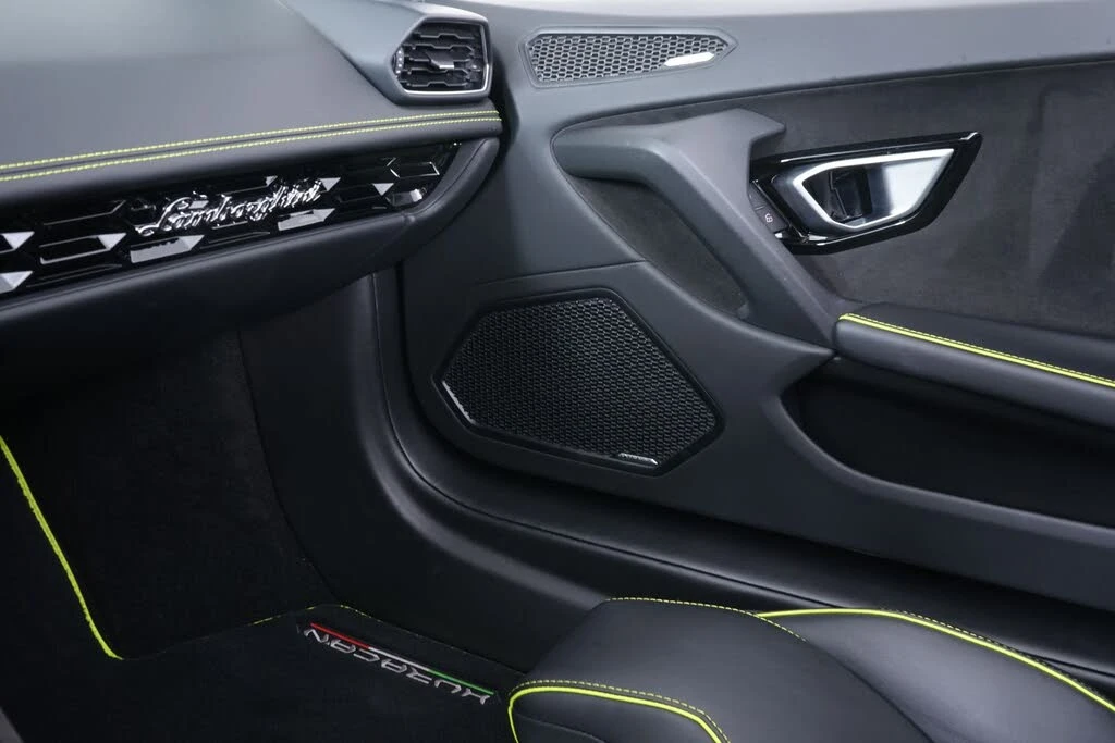 2020 Lamborghini Huracan LP610-2 EVO - Image 21 of 26