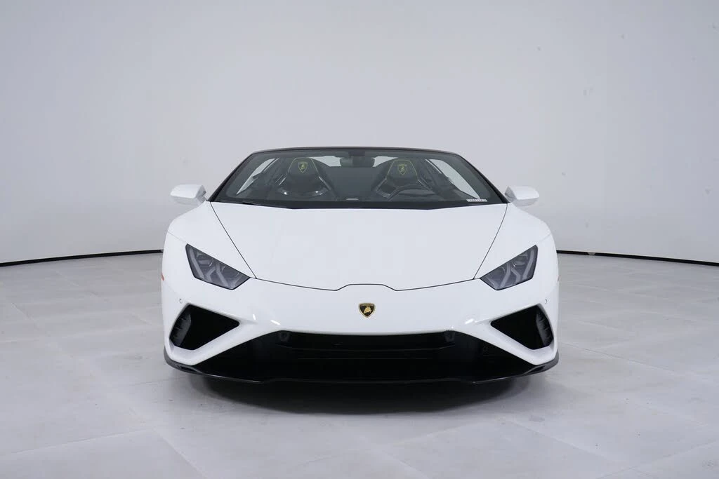2020 Lamborghini Huracan LP610-2 EVO - Image 10 of 26