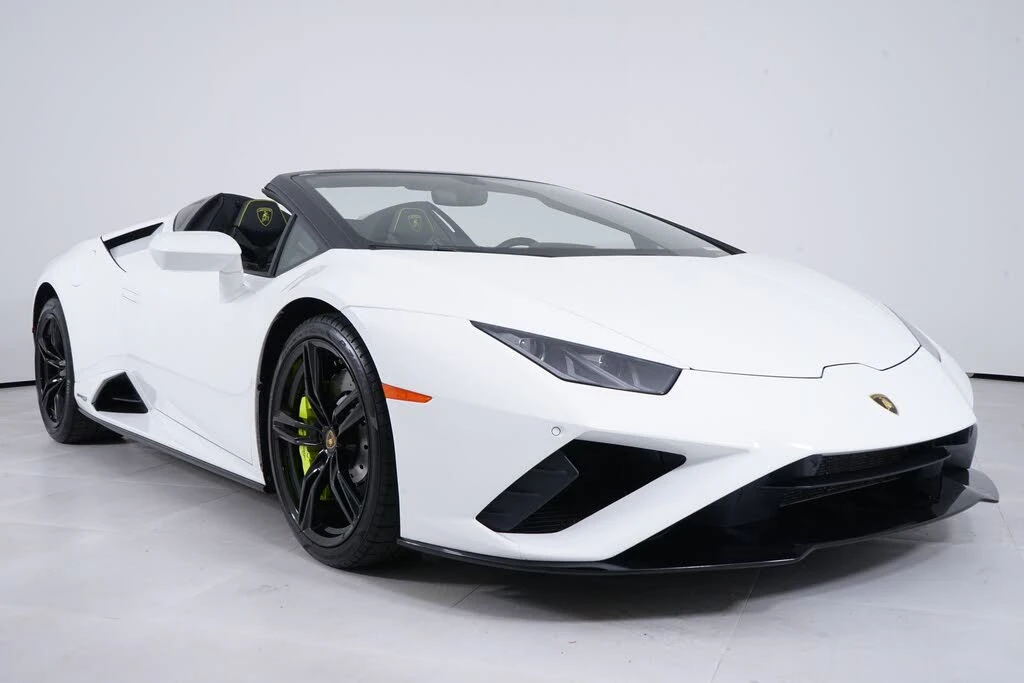 2020 Lamborghini Huracan LP610-2 EVO - Image 17 of 26