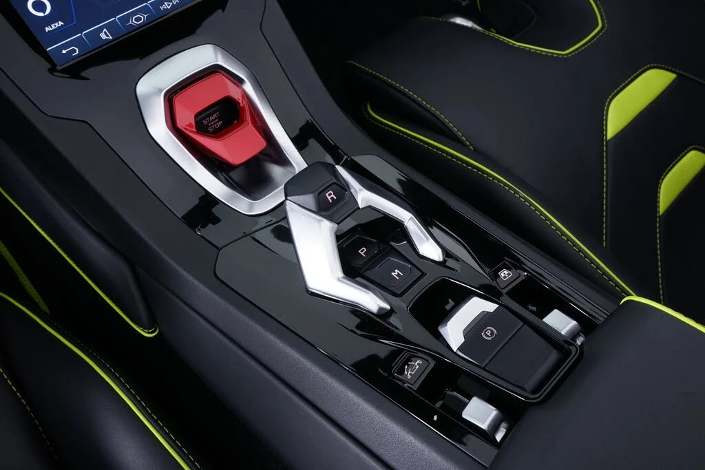 2020 Lamborghini Huracan LP610-2 EVO - Image 24 of 26
