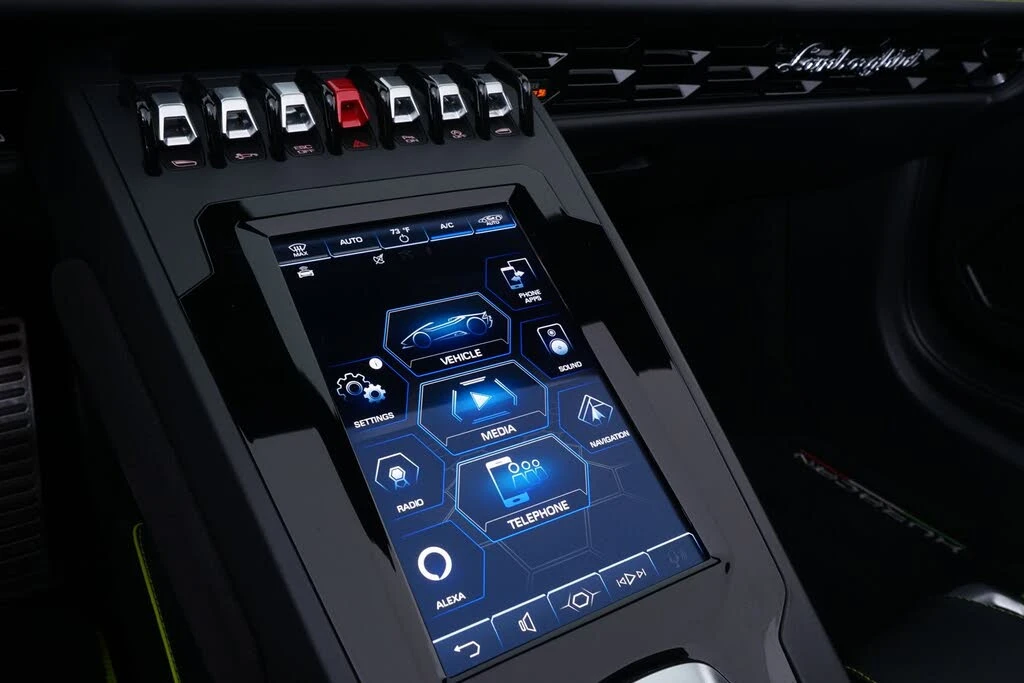 2020 Lamborghini Huracan LP610-2 EVO - Image 23 of 26