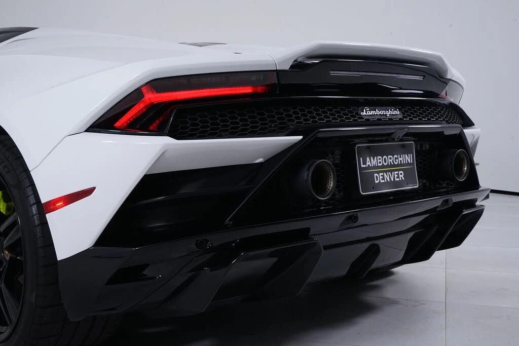 2020 Lamborghini Huracan LP610-2 EVO - Image 18 of 26