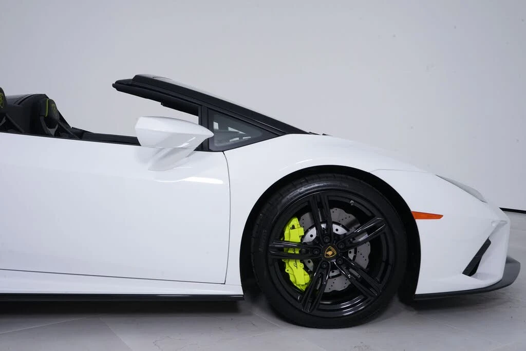 2020 Lamborghini Huracan LP610-2 EVO - Image 15 of 26