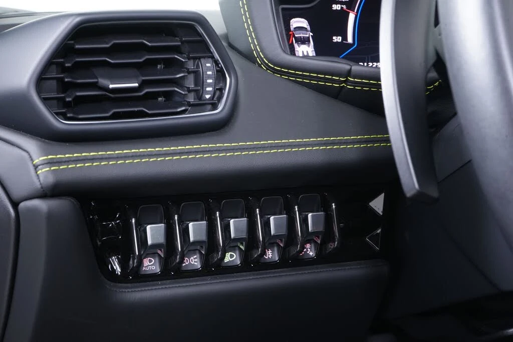2020 Lamborghini Huracan LP610-2 EVO - Image 26 of 26