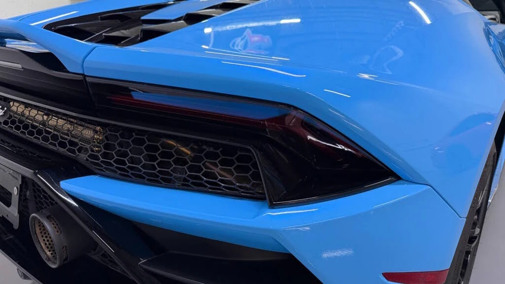 2020 Lamborghini Huracan LP610-2 EVO - Image 15 of 31