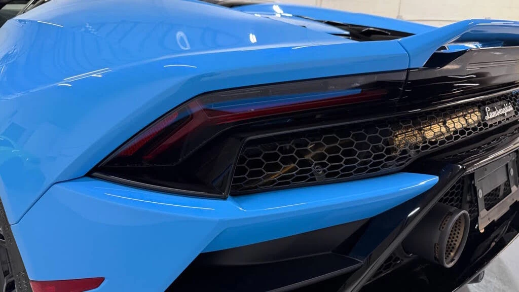 2020 Lamborghini Huracan LP610-2 EVO - Image 26 of 31