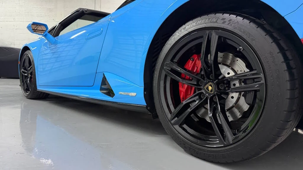 2020 Lamborghini Huracan LP610-2 EVO - Image 29 of 31