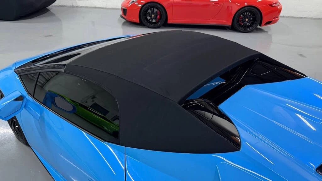 2020 Lamborghini Huracan LP610-2 EVO - Image 28 of 31