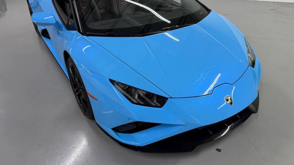 2020 Lamborghini Huracan LP610-2 EVO - Image 4 of 31