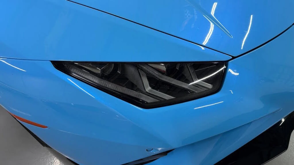2020 Lamborghini Huracan LP610-2 EVO - Image 5 of 31