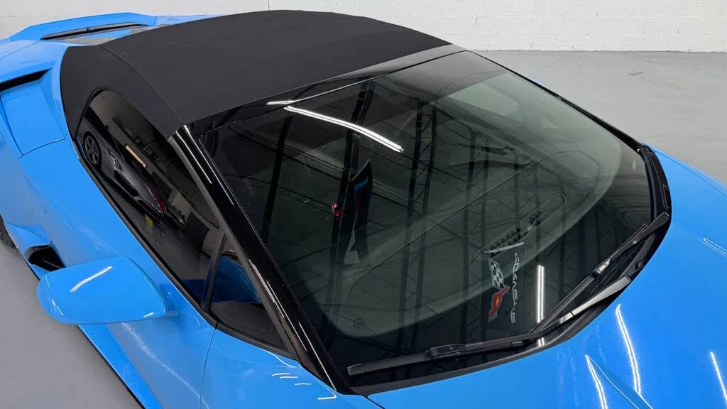 2020 Lamborghini Huracan LP610-2 EVO - Image 7 of 31