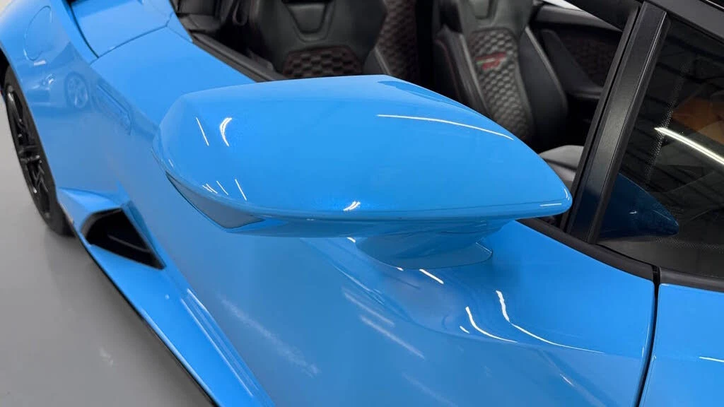 2020 Lamborghini Huracan LP610-2 EVO - Image 8 of 31
