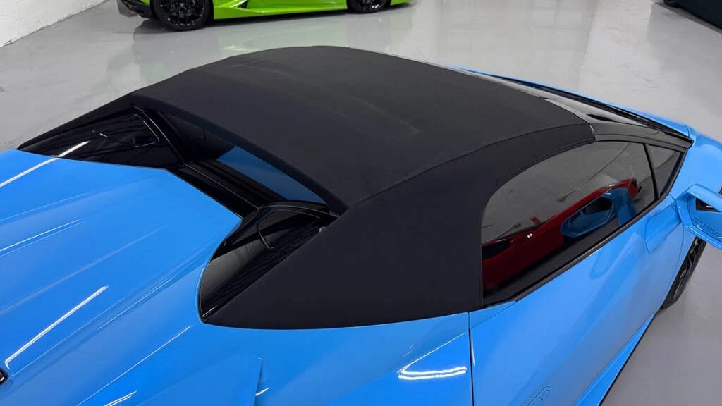 2020 Lamborghini Huracan LP610-2 EVO - Image 14 of 31