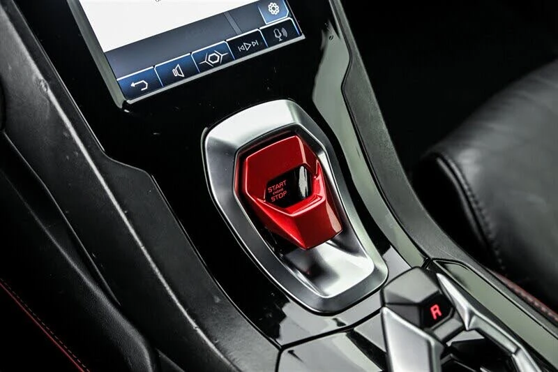 2020 Lamborghini Huracan LP610-2 EVO - Image 28 of 31