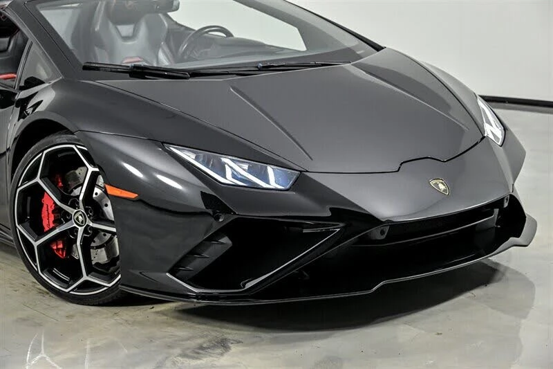 2020 Lamborghini Huracan LP610-2 EVO - Image 2 of 31