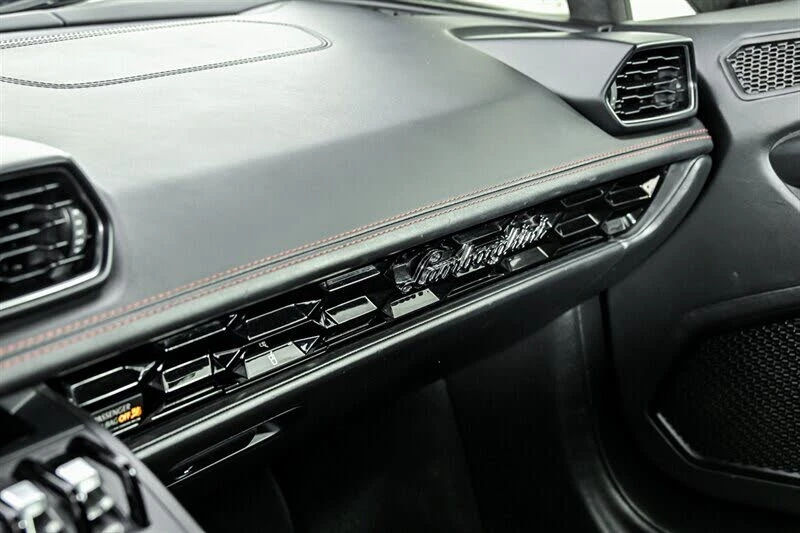 2020 Lamborghini Huracan LP610-2 EVO - Image 31 of 31