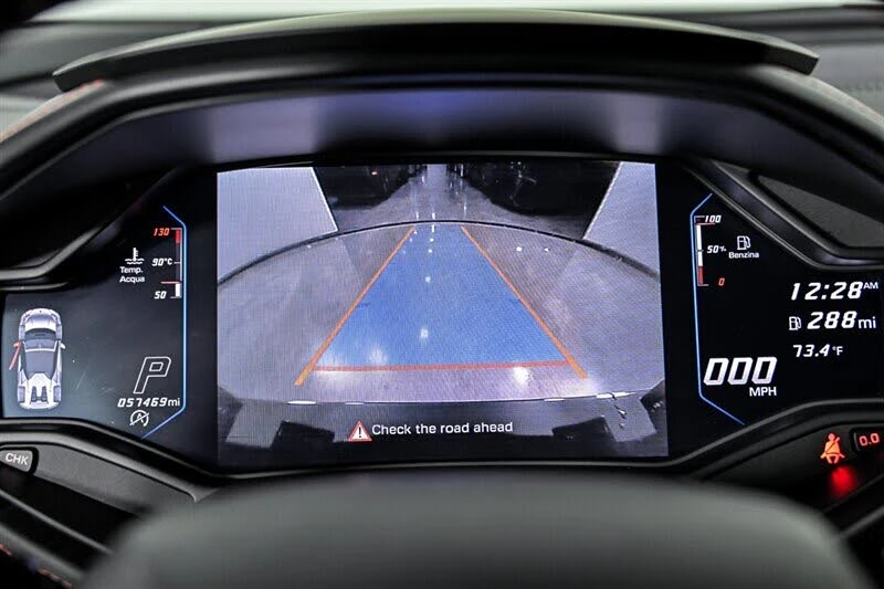 2020 Lamborghini Huracan LP610-2 EVO - Image 20 of 31