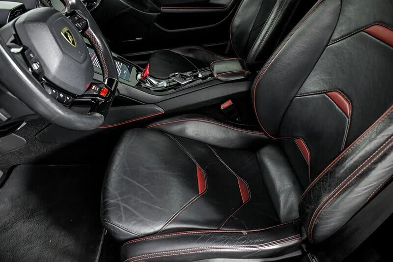2020 Lamborghini Huracan LP610-2 EVO - Image 16 of 31