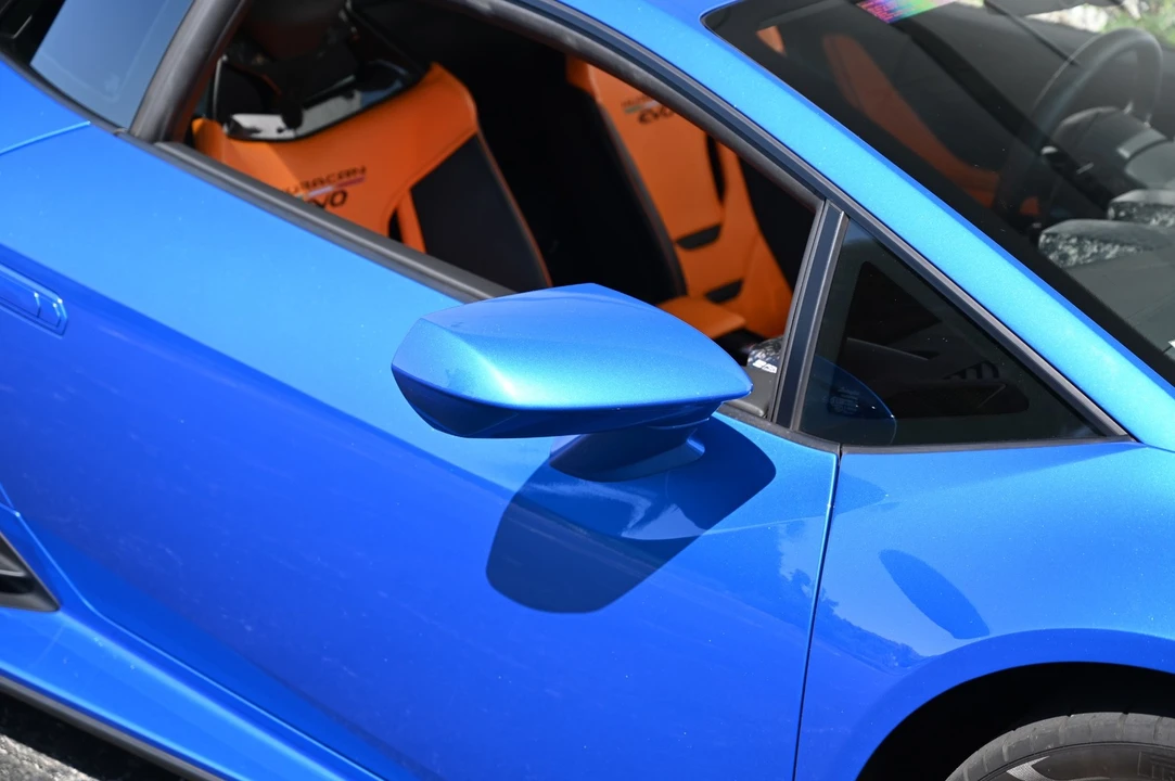 2020 Lamborghini Huracan LP610-2 EVO - Image 4 of 12