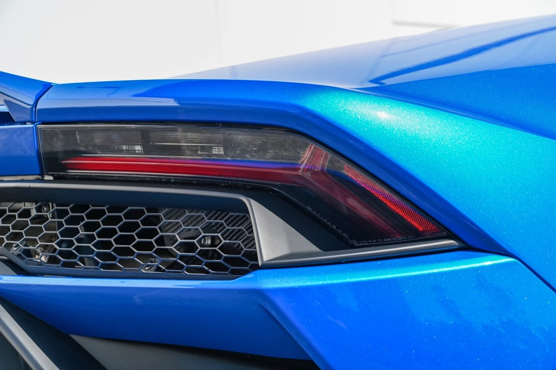 2020 Lamborghini Huracan LP610-2 EVO - Image 12 of 12