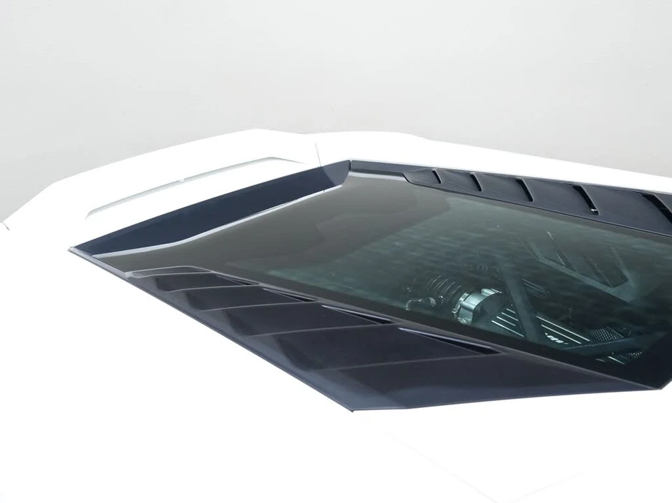 2020 Lamborghini Huracan LP640-4 EVO - Image 15 of 31